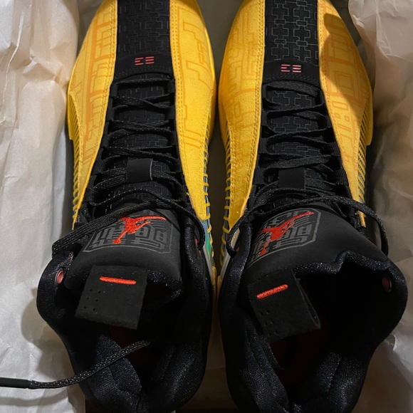 NWT Nike XXXV Dynasties - Picture 5 of 5